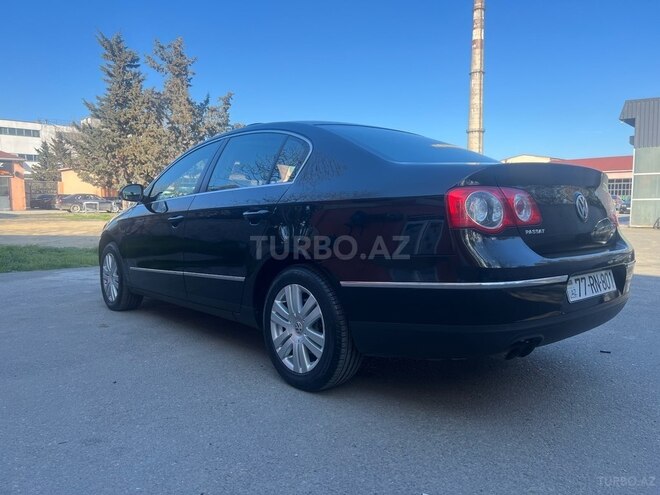 Volkswagen Passat 2009, 217,000 km - 2.0 l - Bakı
