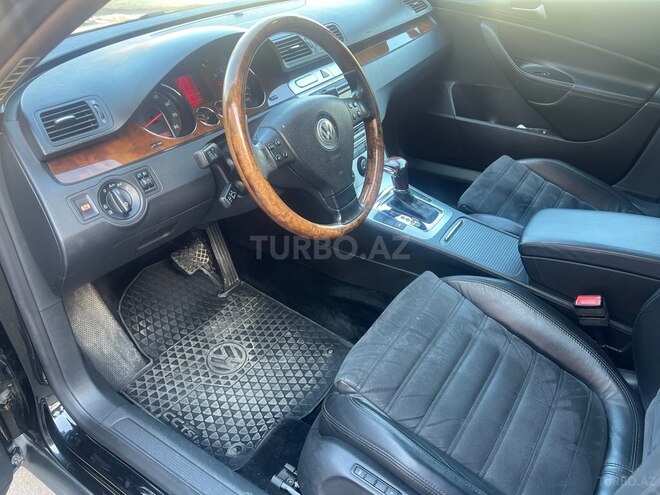 Volkswagen Passat 2009, 217,000 km - 2.0 l - Bakı