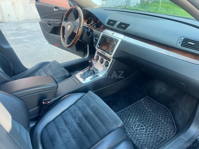 Volkswagen Passat 2009, 217,000 km - 2.0 l - Bakı
