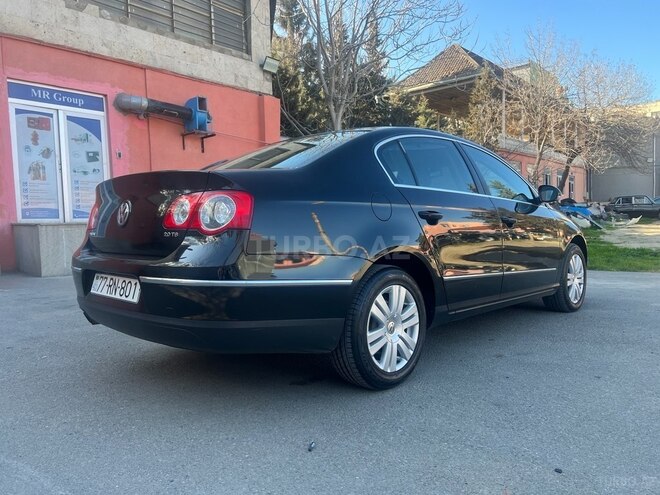 Volkswagen Passat 2009, 217,000 km - 2.0 l - Bakı