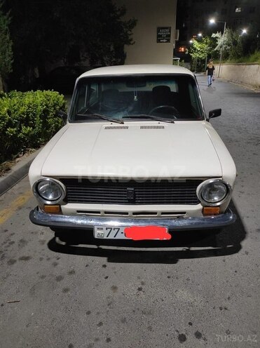 LADA (VAZ) 21011 1977, 95,000 km - 1.3 l - Bakı