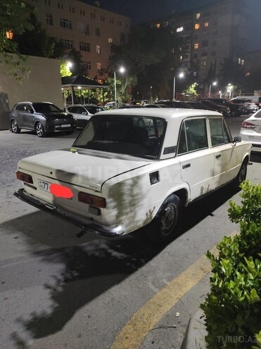 LADA (VAZ) 21011 1977, 95,000 km - 1.3 l - Bakı