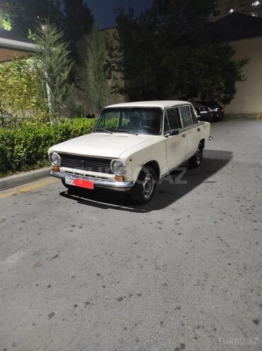 LADA (VAZ) 21011 1977, 95,000 km - 1.3 l - Bakı