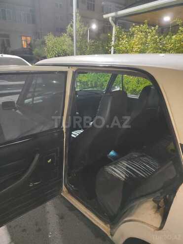 LADA (VAZ) 21011 1977, 95,000 km - 1.3 l - Bakı