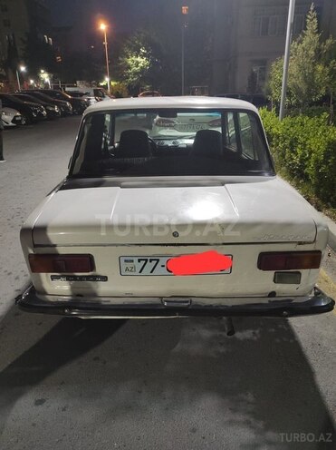 LADA (VAZ) 21011 1977, 95,000 km - 1.3 l - Bakı