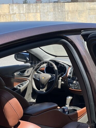 Chevrolet Malibu 2016, 238,000 km - 1.5 l - Bakı