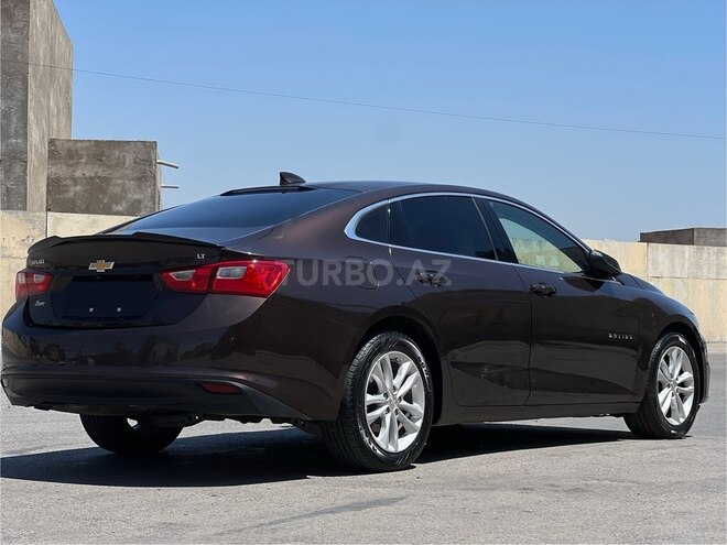 Chevrolet Malibu 2016, 238,000 km - 1.5 l - Bakı