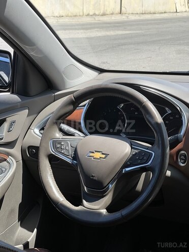 Chevrolet Malibu 2016, 238,000 km - 1.5 l - Bakı