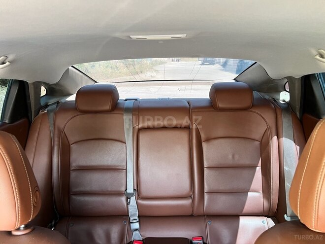 Chevrolet Malibu 2016, 238,000 km - 1.5 l - Bakı