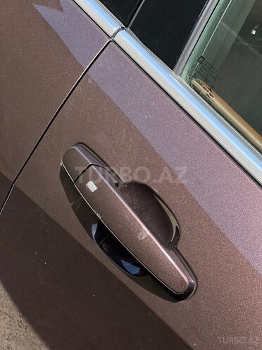 Chevrolet Malibu 2016, 238,000 km - 1.5 l - Bakı