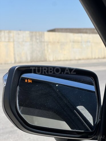 Chevrolet Malibu 2016, 238,000 km - 1.5 l - Bakı