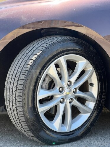 Chevrolet Malibu 2016, 238,000 km - 1.5 l - Bakı