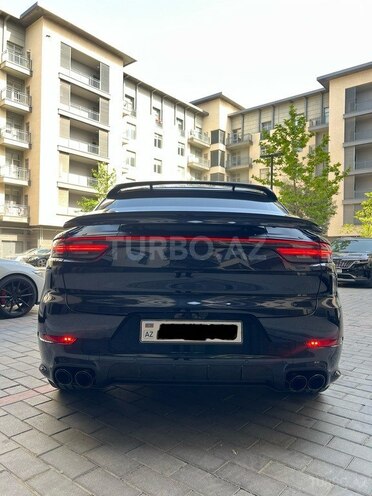 Porsche Cayenne GTS Coupe-8