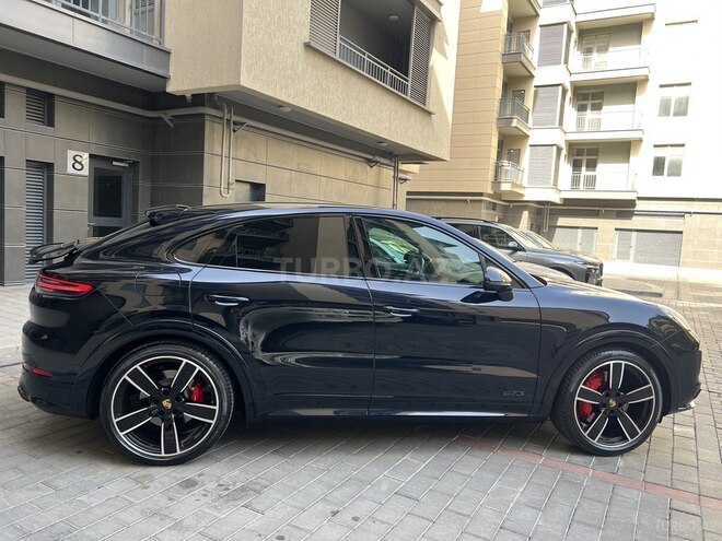 Porsche Cayenne GTS Coupe-5