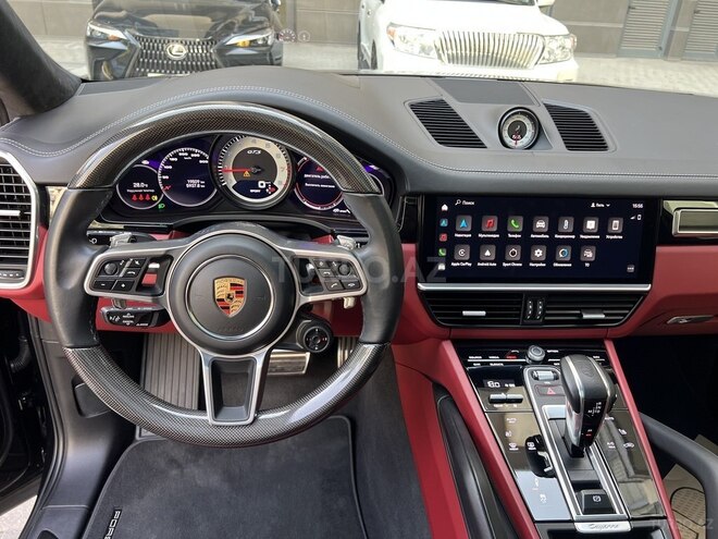 Porsche Cayenne GTS Coupe-11