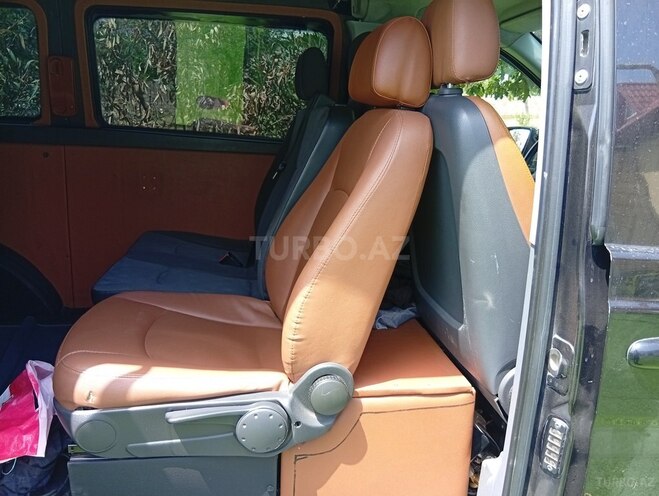 Mercedes Vito 111 2008, 22,200 km - 2.2 l - Bakı