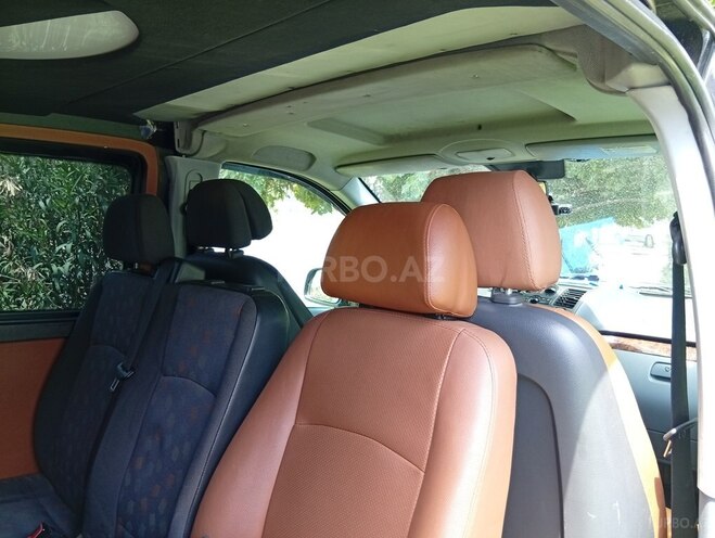 Mercedes Vito 111 2008, 22,200 km - 2.2 l - Bakı