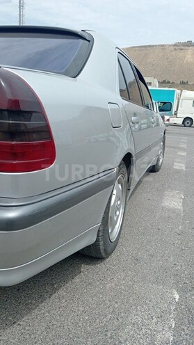 Mercedes C 220 d 1997, 730,236 km - 2.2 l - Bakı