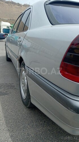 Mercedes C 220 d 1997, 730,236 km - 2.2 l - Bakı