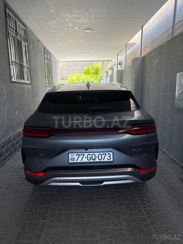 BYD Song Plus 2025, 3,634 km - 1.5 l - Xırdalan
