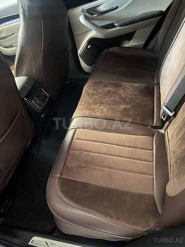 BYD Song Plus 2025, 3,634 km - 1.5 l - Xırdalan