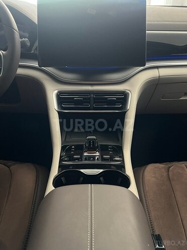 BYD Song Plus 2025, 3,634 km - 1.5 l - Xırdalan