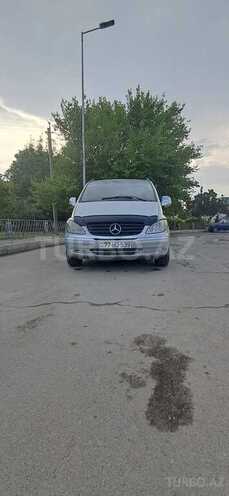 Mercedes Vito 2006, 450,000 km - 2.2 l - Mingəçevir