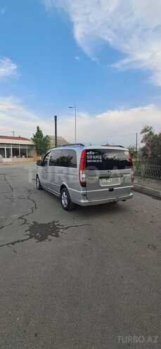 Mercedes Vito 2006, 450,000 km - 2.2 l - Mingəçevir