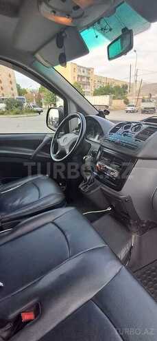 Mercedes Vito 2006, 450,000 km - 2.2 l - Mingəçevir