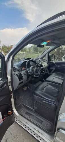 Mercedes Vito 2006, 450,000 km - 2.2 l - Mingəçevir