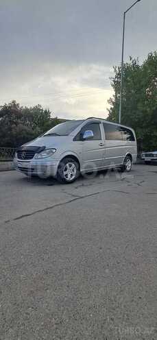 Mercedes Vito 2006, 450,000 km - 2.2 l - Mingəçevir