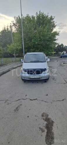 Mercedes Vito 2006, 450,000 km - 2.2 l - Mingəçevir