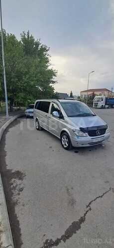 Mercedes Vito 2006, 450,000 km - 2.2 l - Mingəçevir