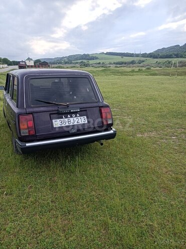 LADA (VAZ) 2104 2003, 22,500 km - 1.3 л - Quba