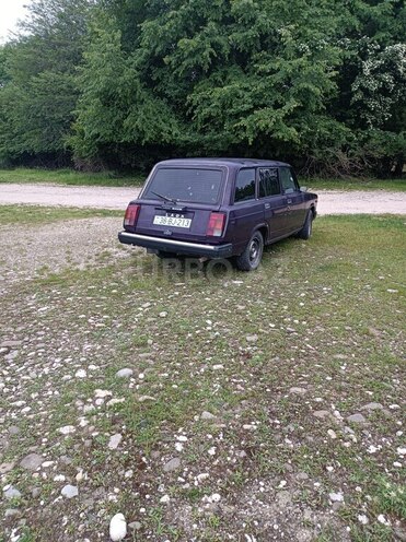 LADA (VAZ) 2104 2003, 22,500 km - 1.3 л - Quba