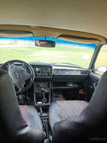 LADA (VAZ) 2104 2003, 22,500 km - 1.3 л - Quba