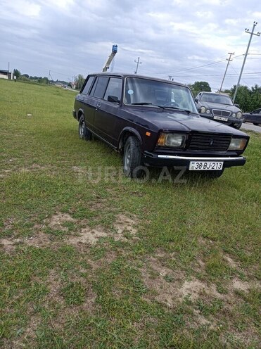 LADA (VAZ) 2104 2003, 22,500 km - 1.3 л - Quba