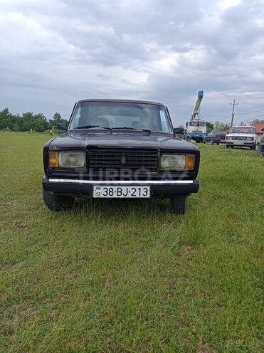 LADA (VAZ) 2104 2003, 22,500 km - 1.3 л - Quba