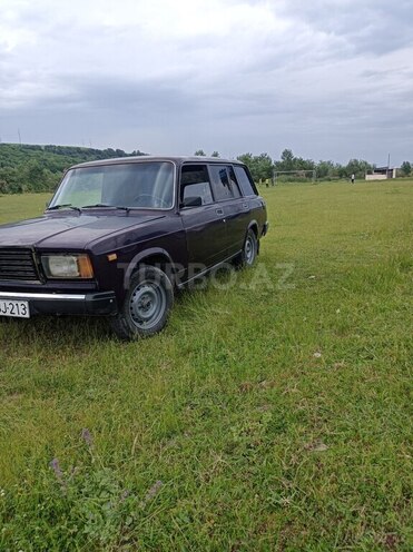 LADA (VAZ) 2104 2003, 22,500 km - 1.3 л - Quba