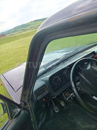 LADA (VAZ) 2104 2003, 22,500 km - 1.3 л - Quba