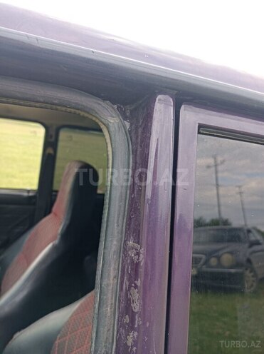 LADA (VAZ) 2104 2003, 22,500 km - 1.3 л - Quba