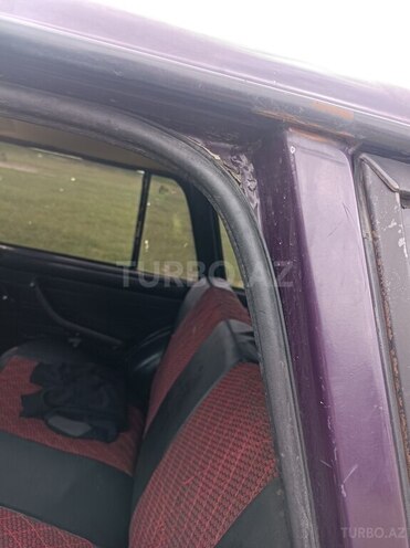 LADA (VAZ) 2104 2003, 22,500 km - 1.3 л - Quba