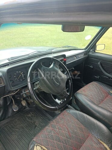 LADA (VAZ) 2104 2003, 22,500 km - 1.3 л - Quba