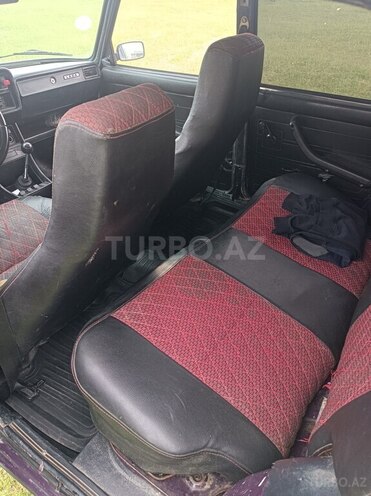 LADA (VAZ) 2104 2003, 22,500 km - 1.3 л - Quba