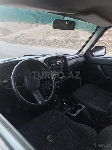 LADA (VAZ) Niva 1999, 150,000 km - 1.7 l - Bakı