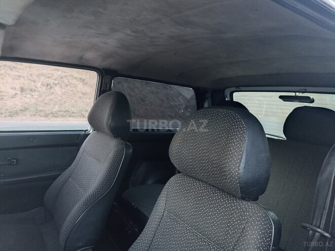 LADA (VAZ) Niva 1999, 150,000 km - 1.7 l - Bakı
