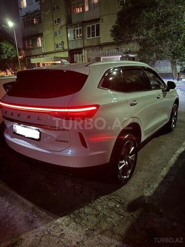 Haval H6 2022, 27,000 km - 2.0 l - Bakı