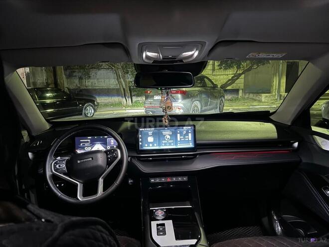 Haval H6 2022, 27,000 km - 2.0 l - Bakı