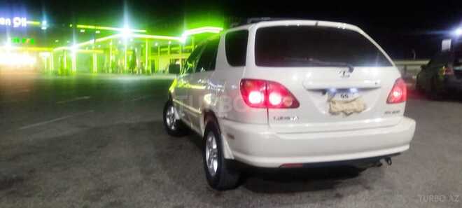 Lexus RX 300 1999, 319,374 km - 3.0 l - Bakı