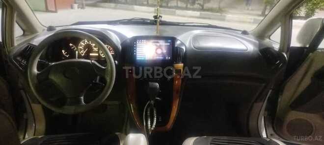 Lexus RX 300 1999, 319,374 km - 3.0 l - Bakı